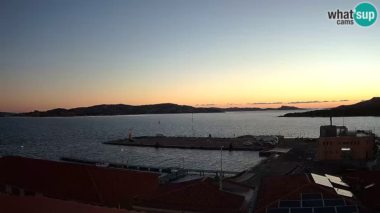 Porto di Palau – Sardinia