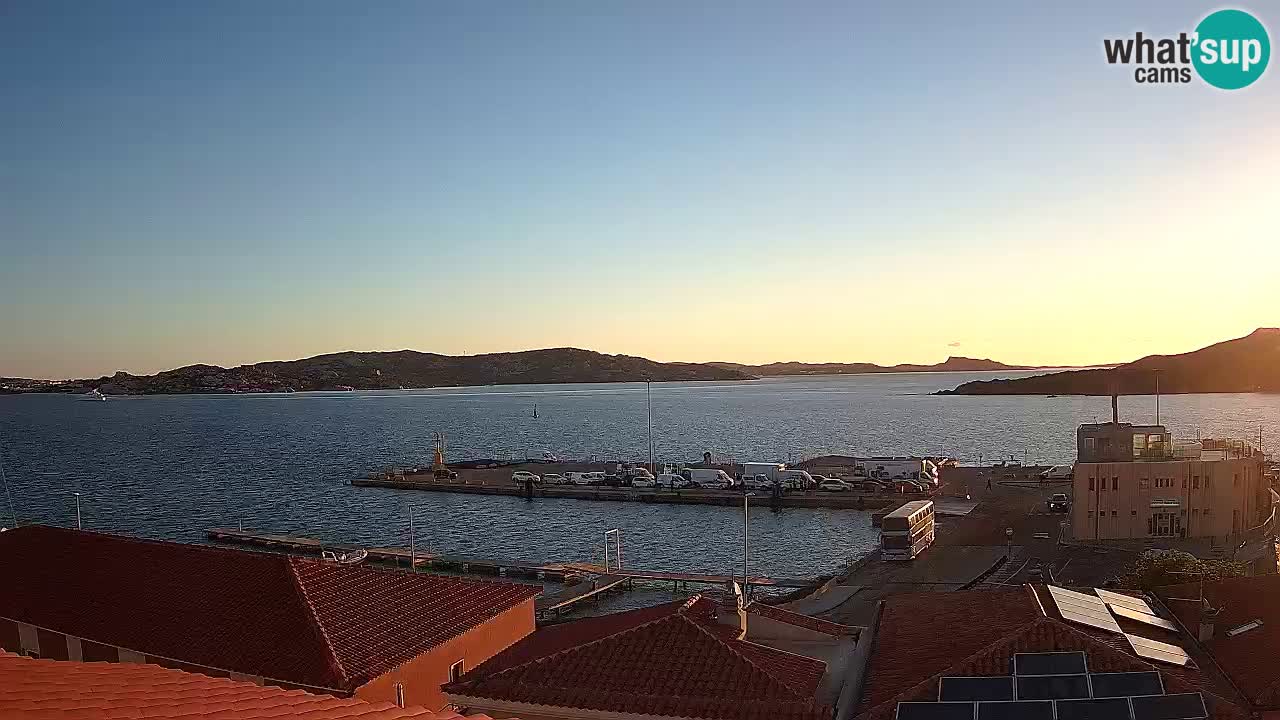 Porto di Palau – Sardinia