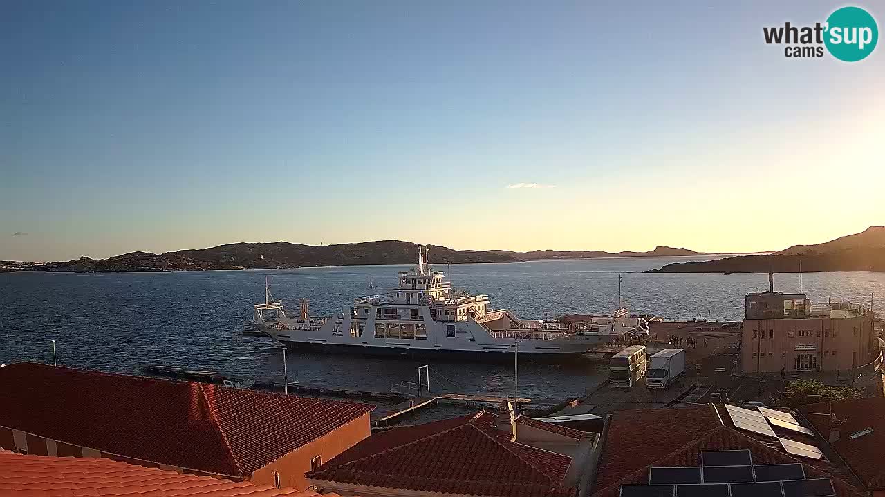 Porto di Palau – Sardinia