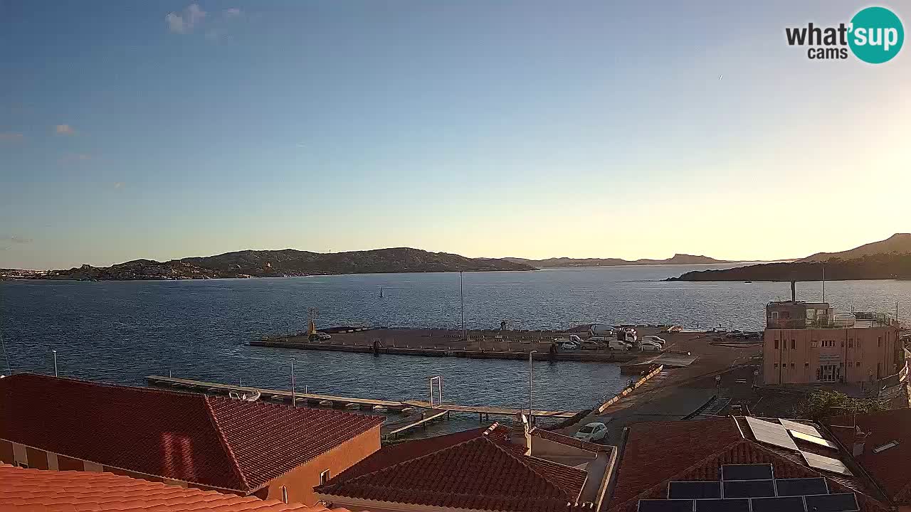Porto di Palau – Sardinia