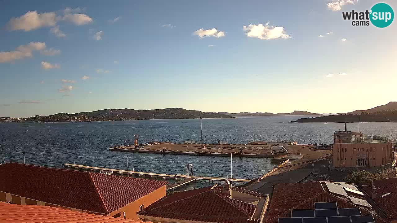 Porto di Palau – Sardinia