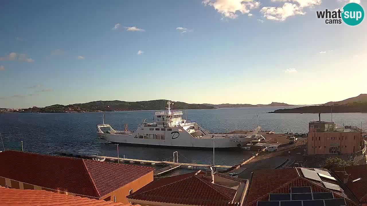 Porto di Palau – Sardinia