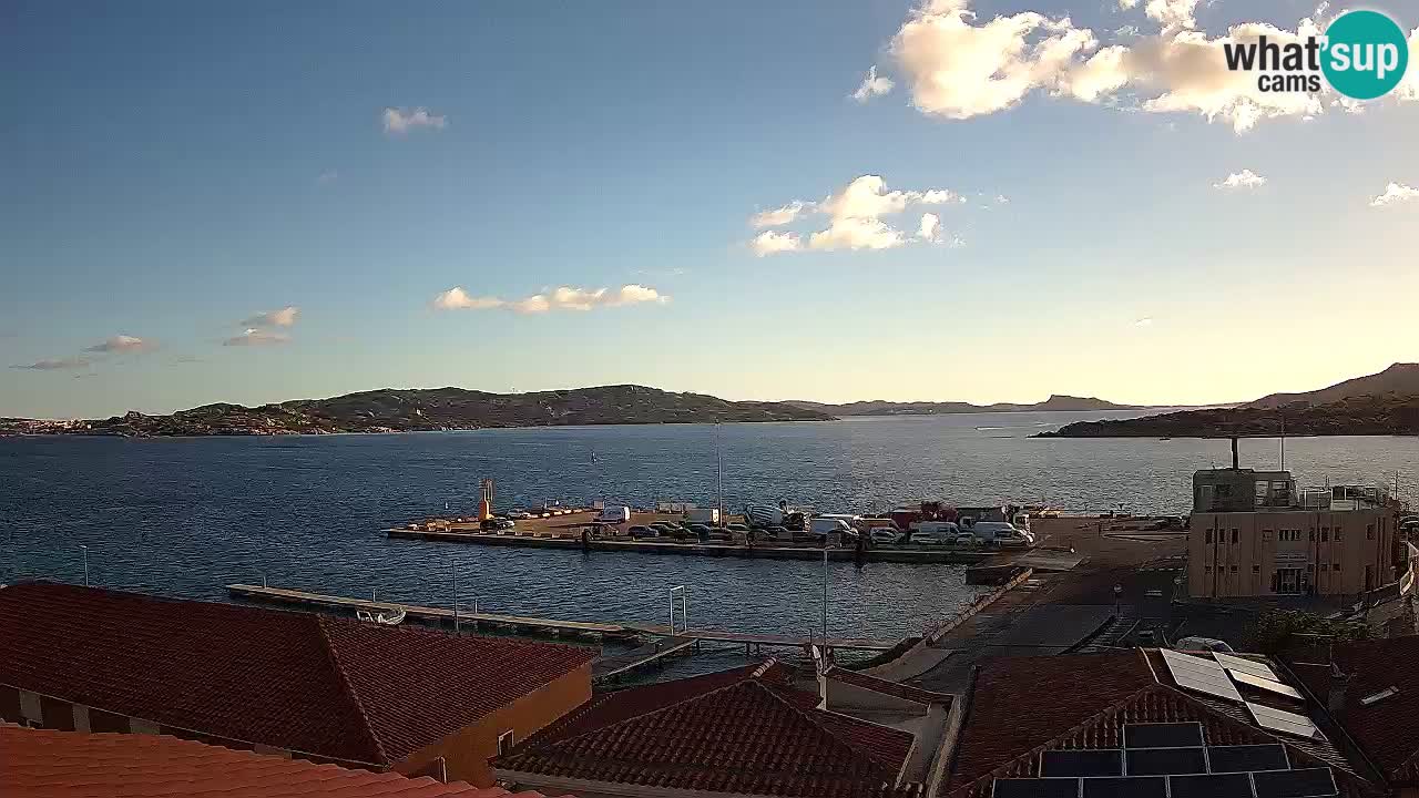 Porto di Palau – Sardinia