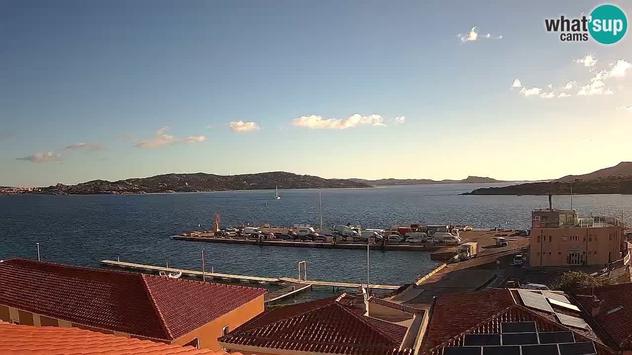 Porto di Palau – Sardinia
