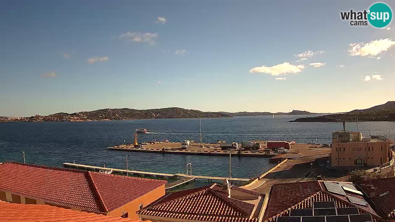 Porto di Palau – Sardinien