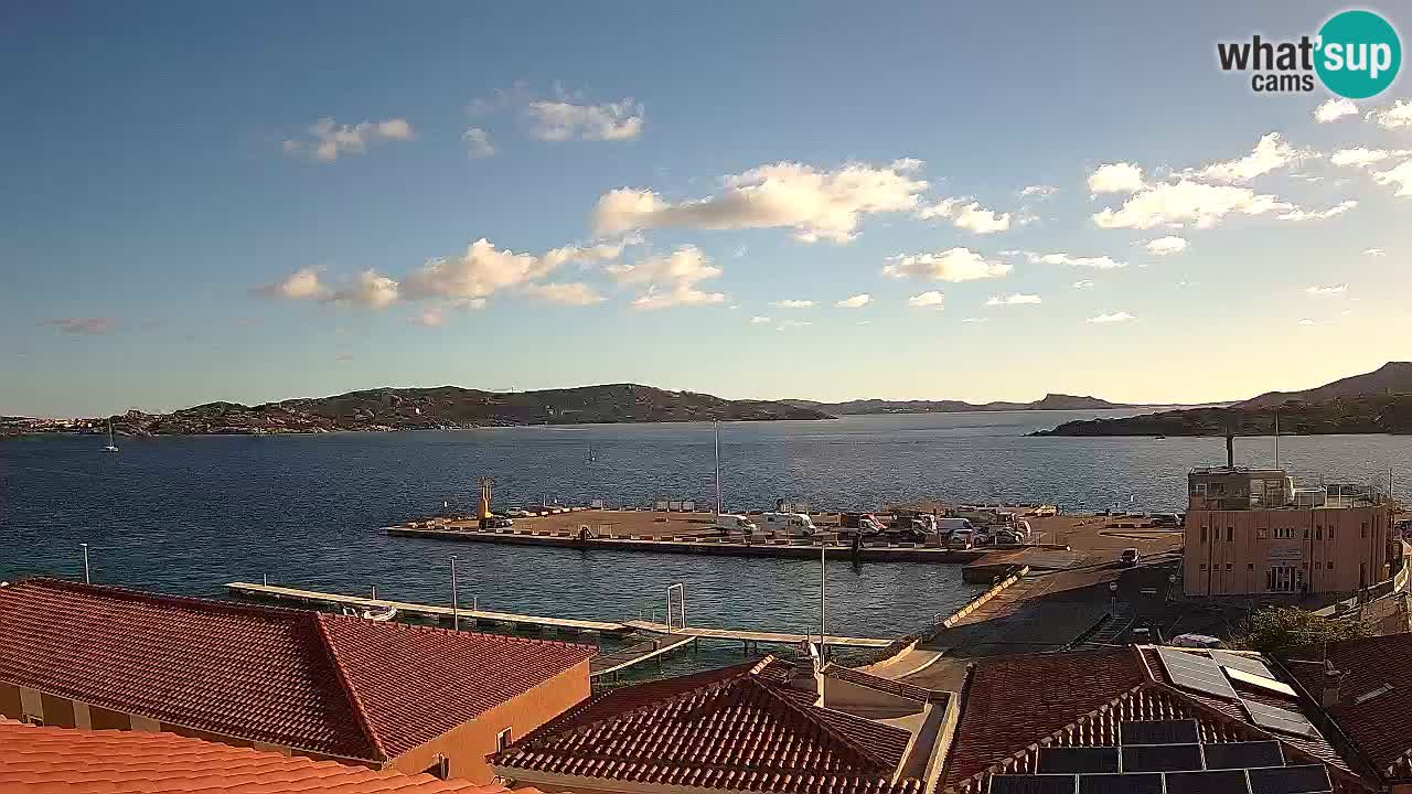 Porto di Palau – Sardinien