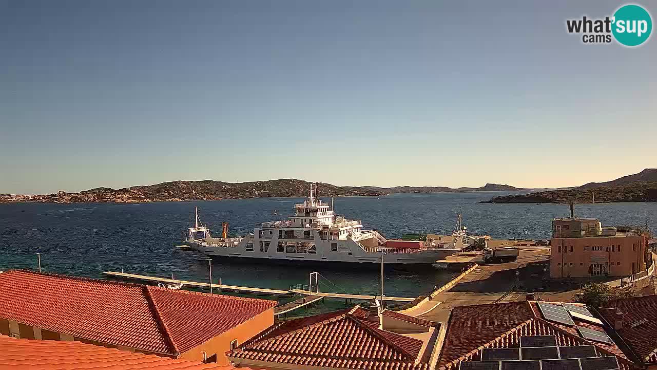 Porto di Palau – Sardegna