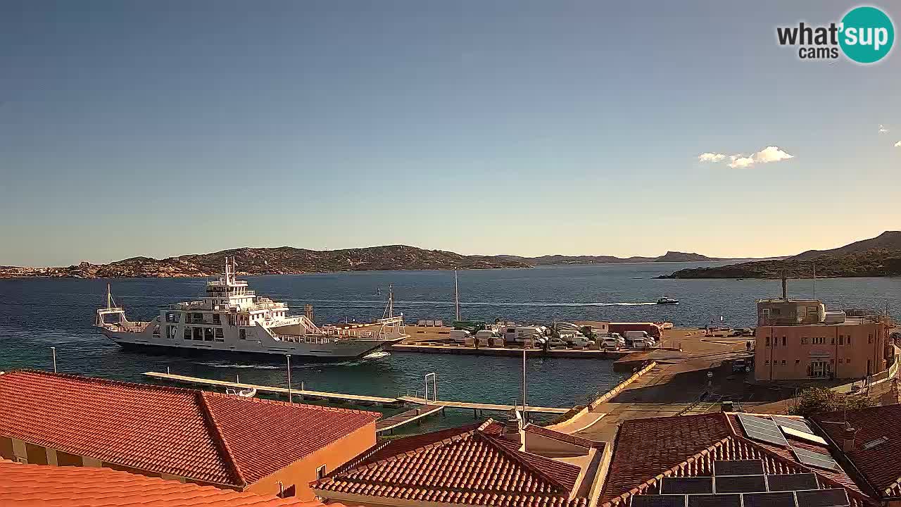 Porto di Palau – Sardegna