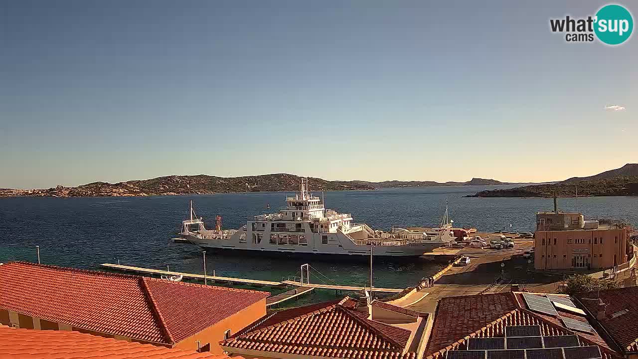 Porto di Palau – Sardinia