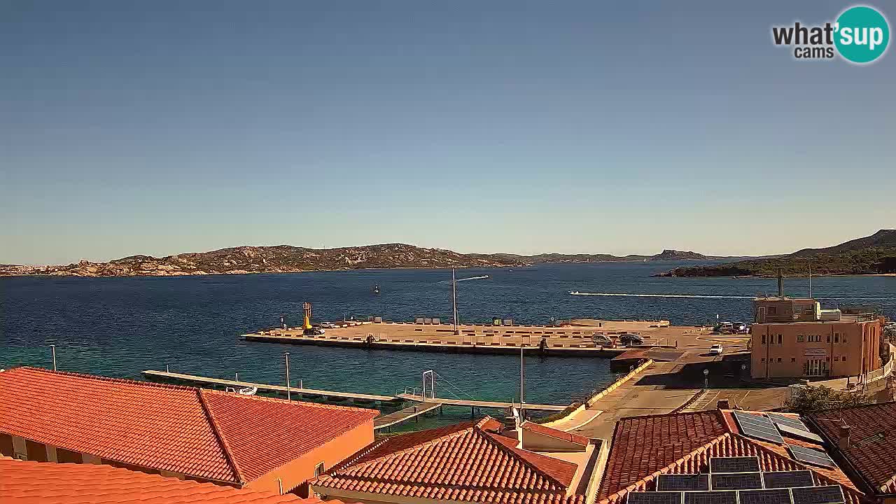 Porto di Palau – Sardinia