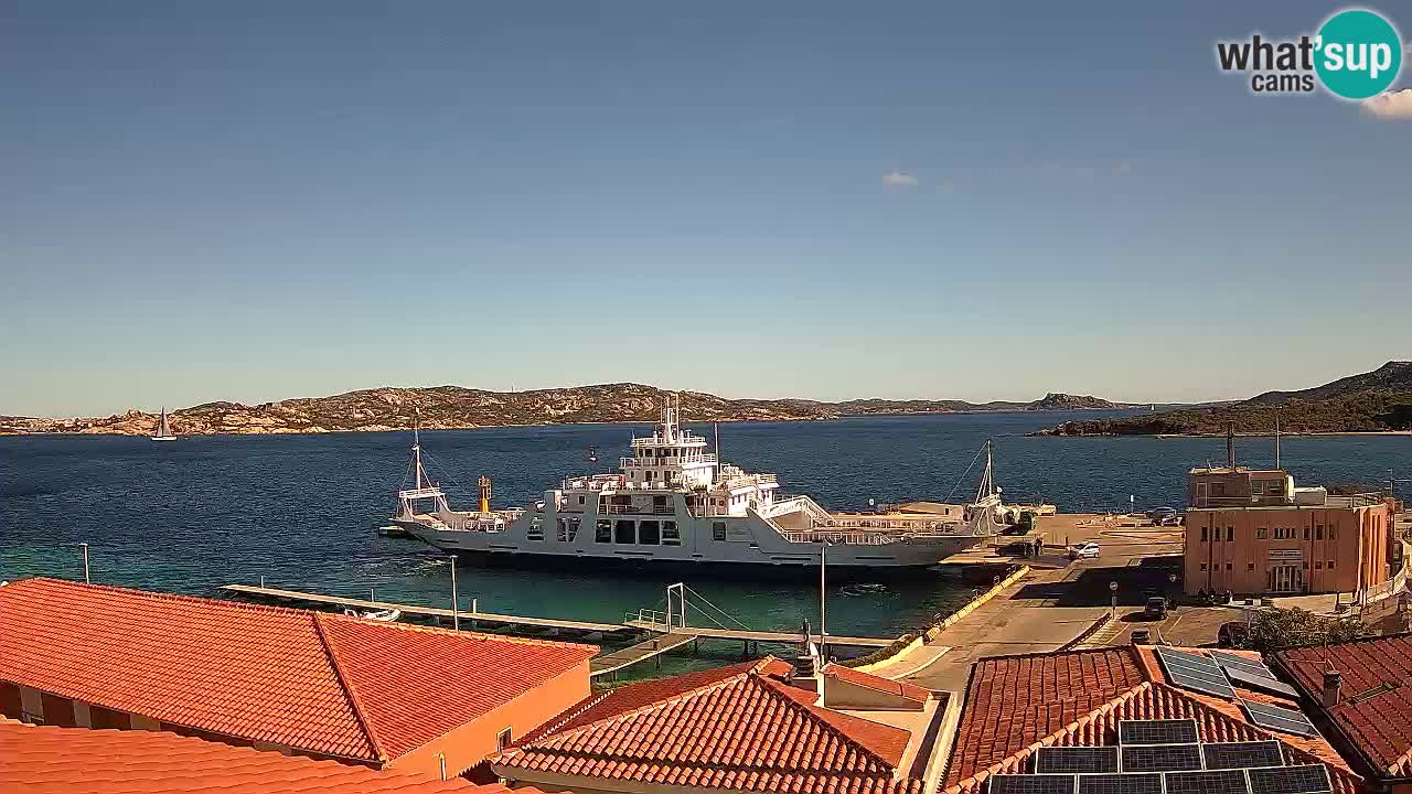 Porto di Palau – Sardegna