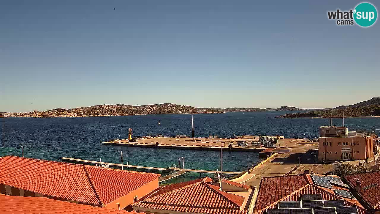 Porto di Palau – Sardegna