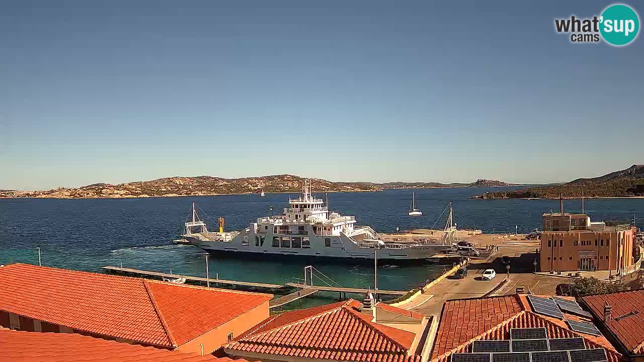 Porto di Palau – Sardinia