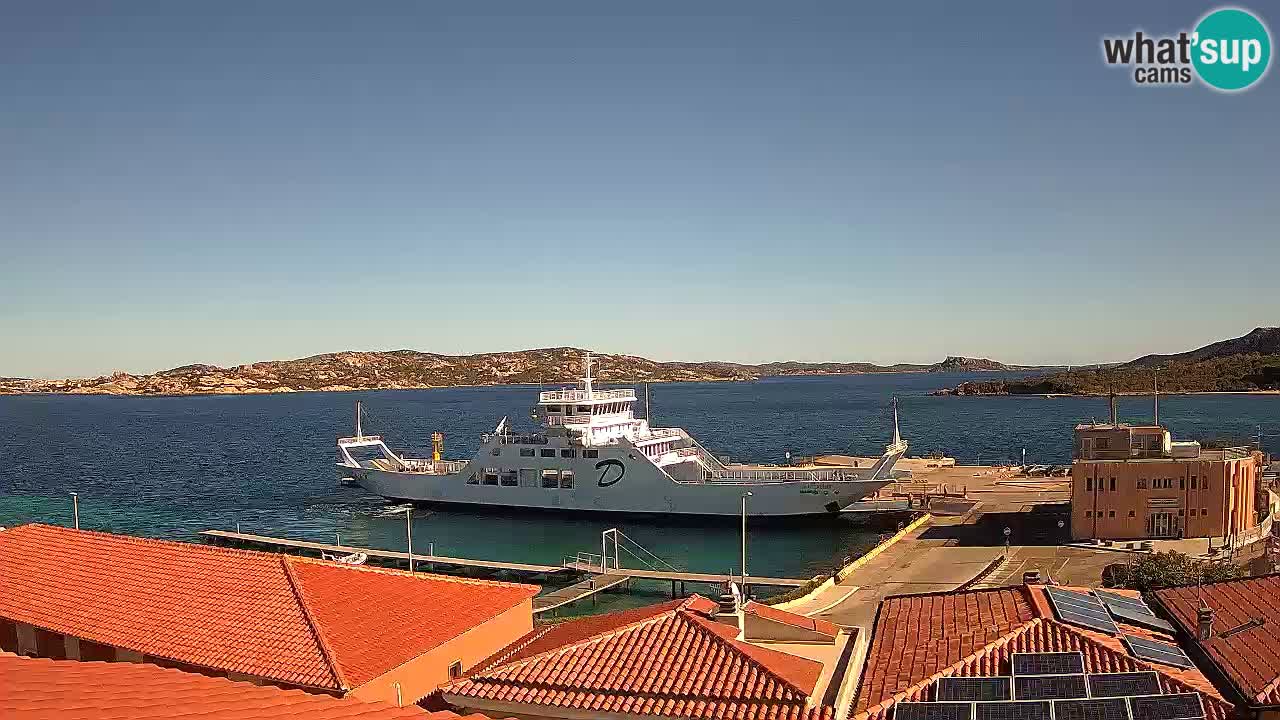 Porto di Palau – Sardinia