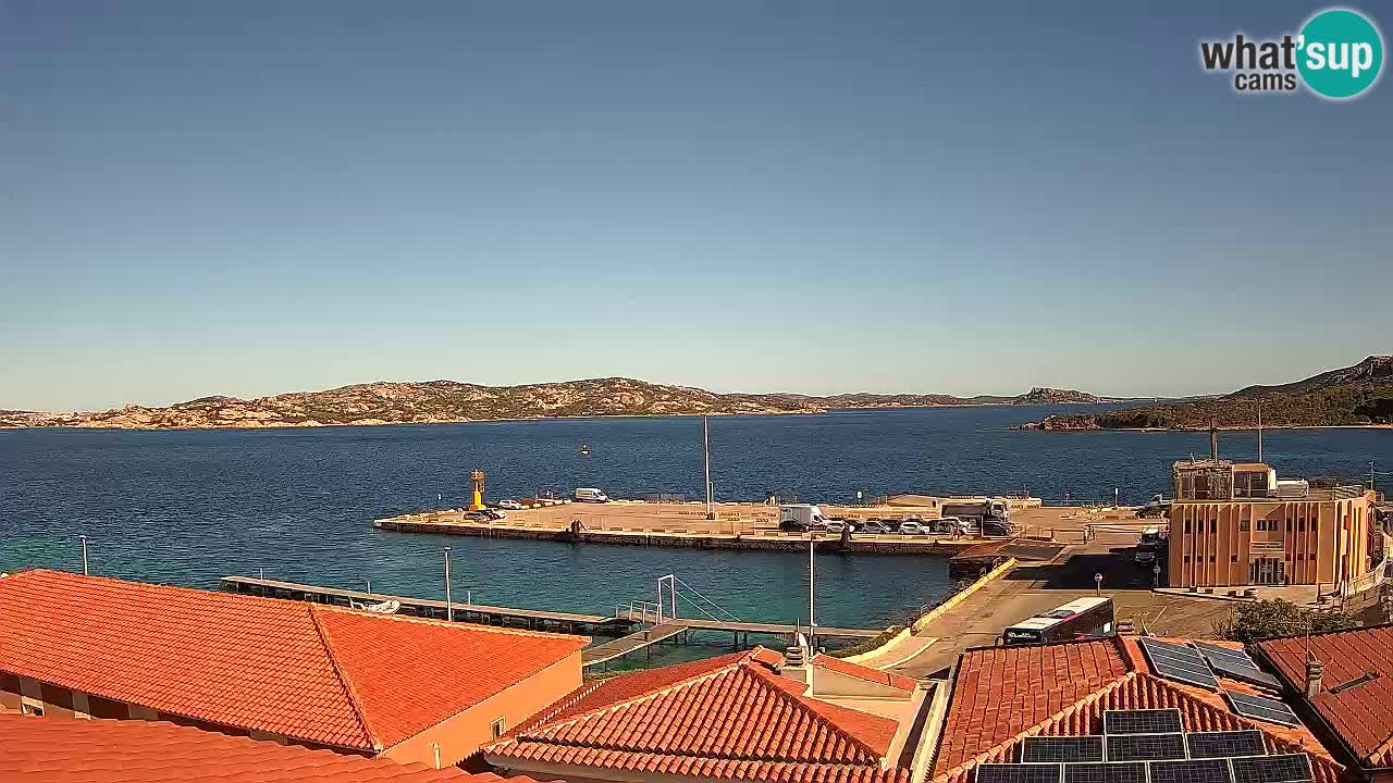 Porto di Palau – Sardaigne