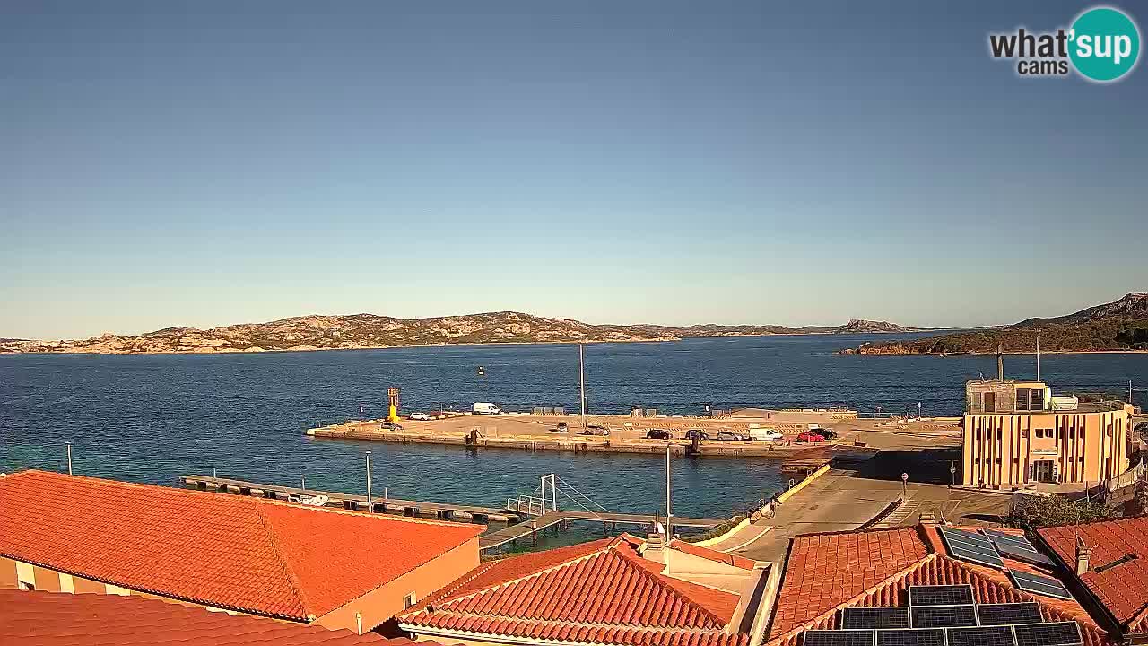 Porto di Palau – Sardinia