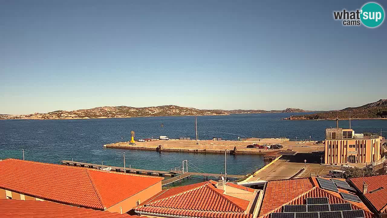 Porto di Palau – Sardinien