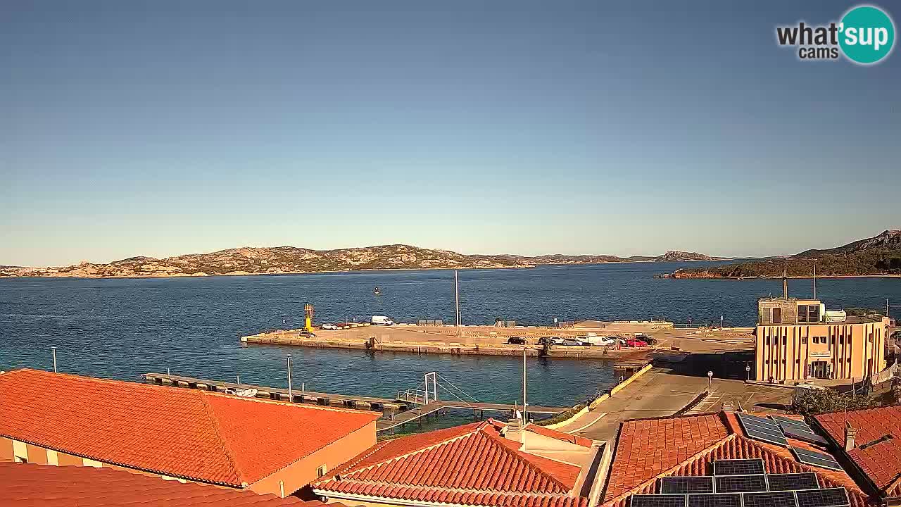 Porto di Palau – Sardinien