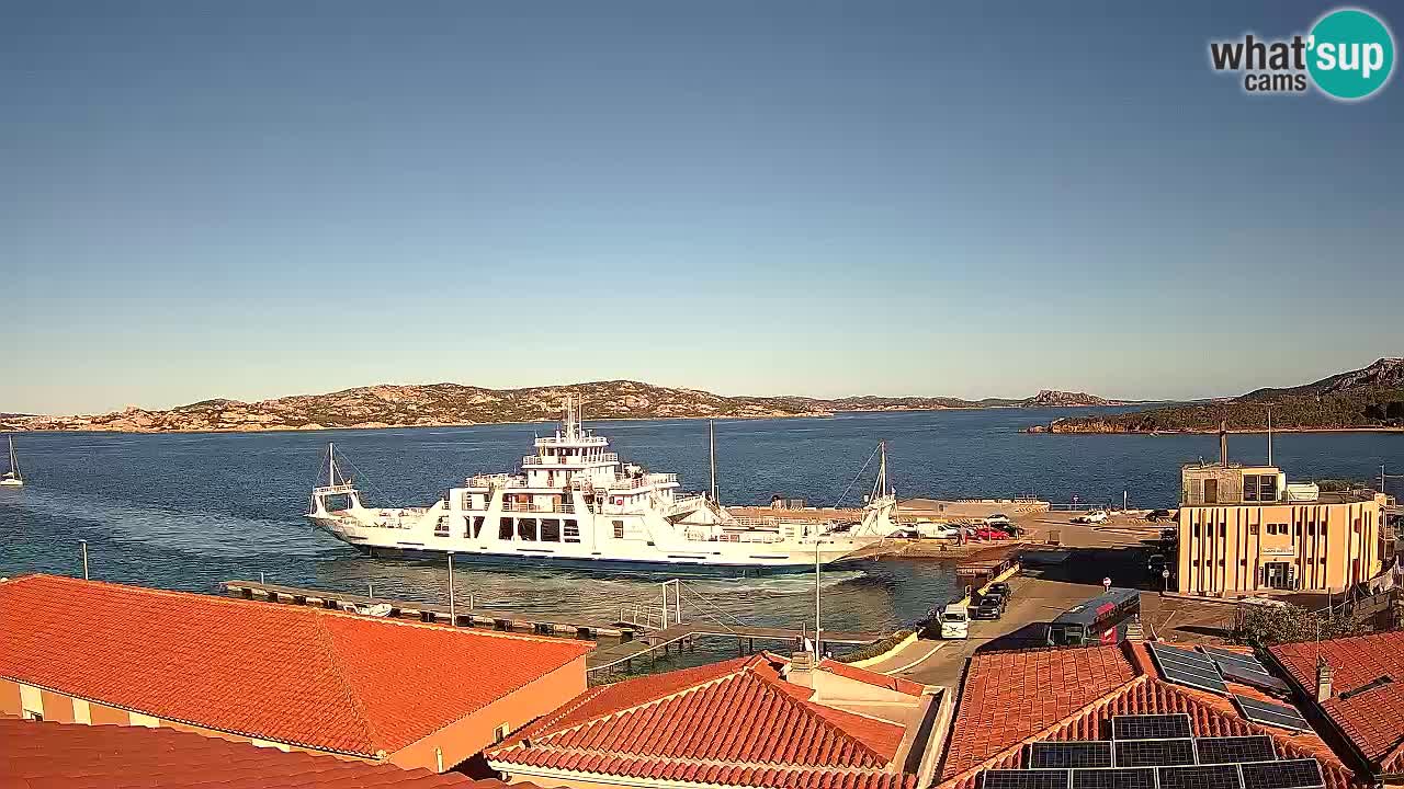 Porto di Palau – Sardinia
