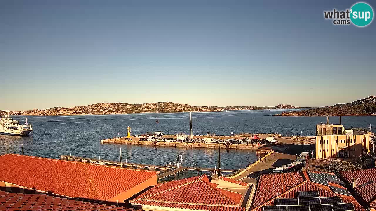 Porto di Palau – Sardinien