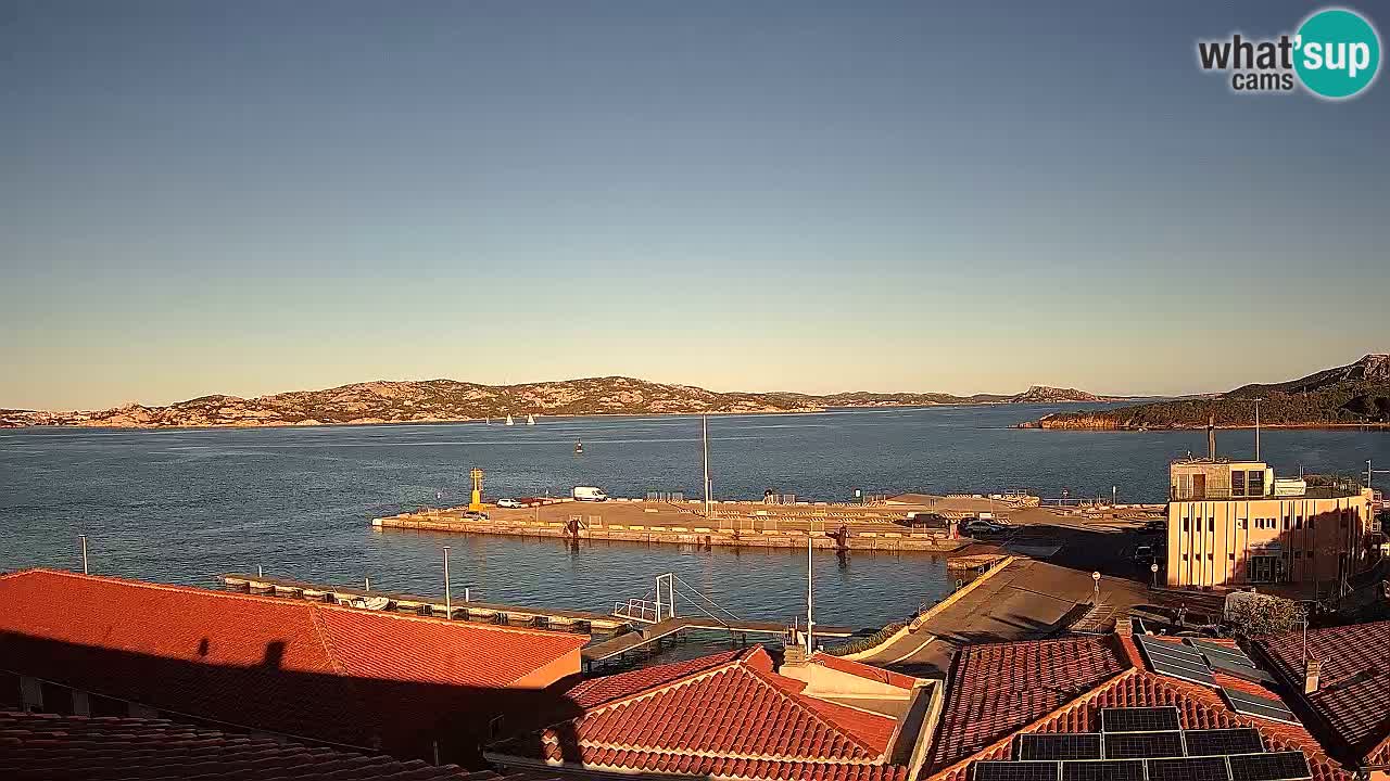 Porto di Palau – Sardinien