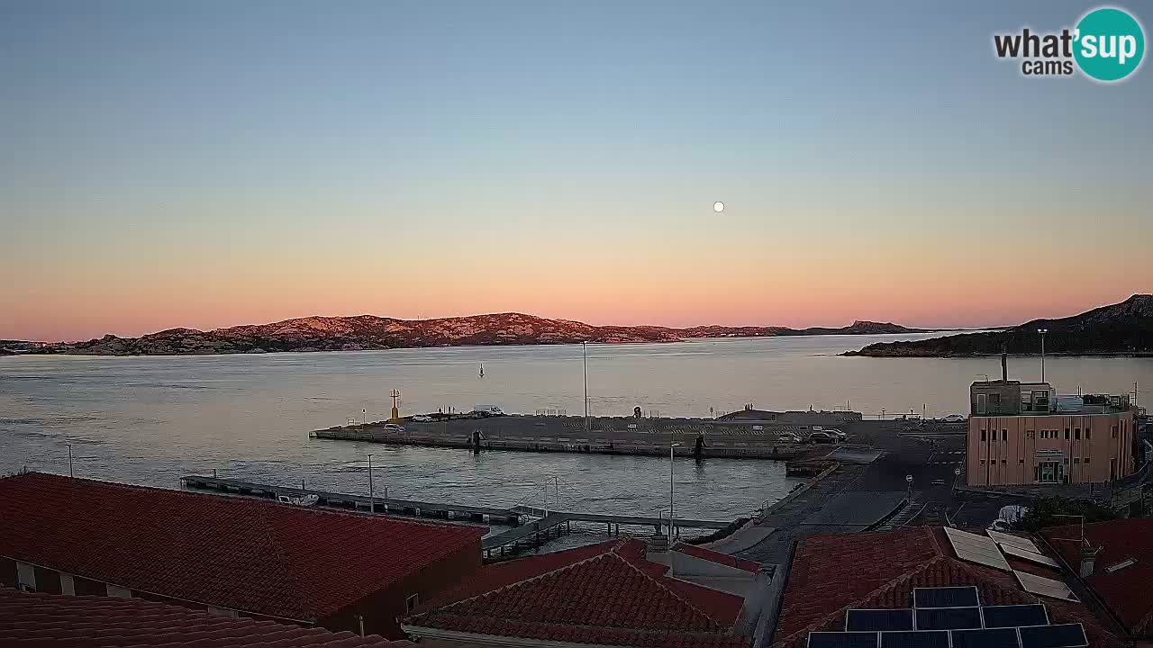 Porto di Palau – Sardegna