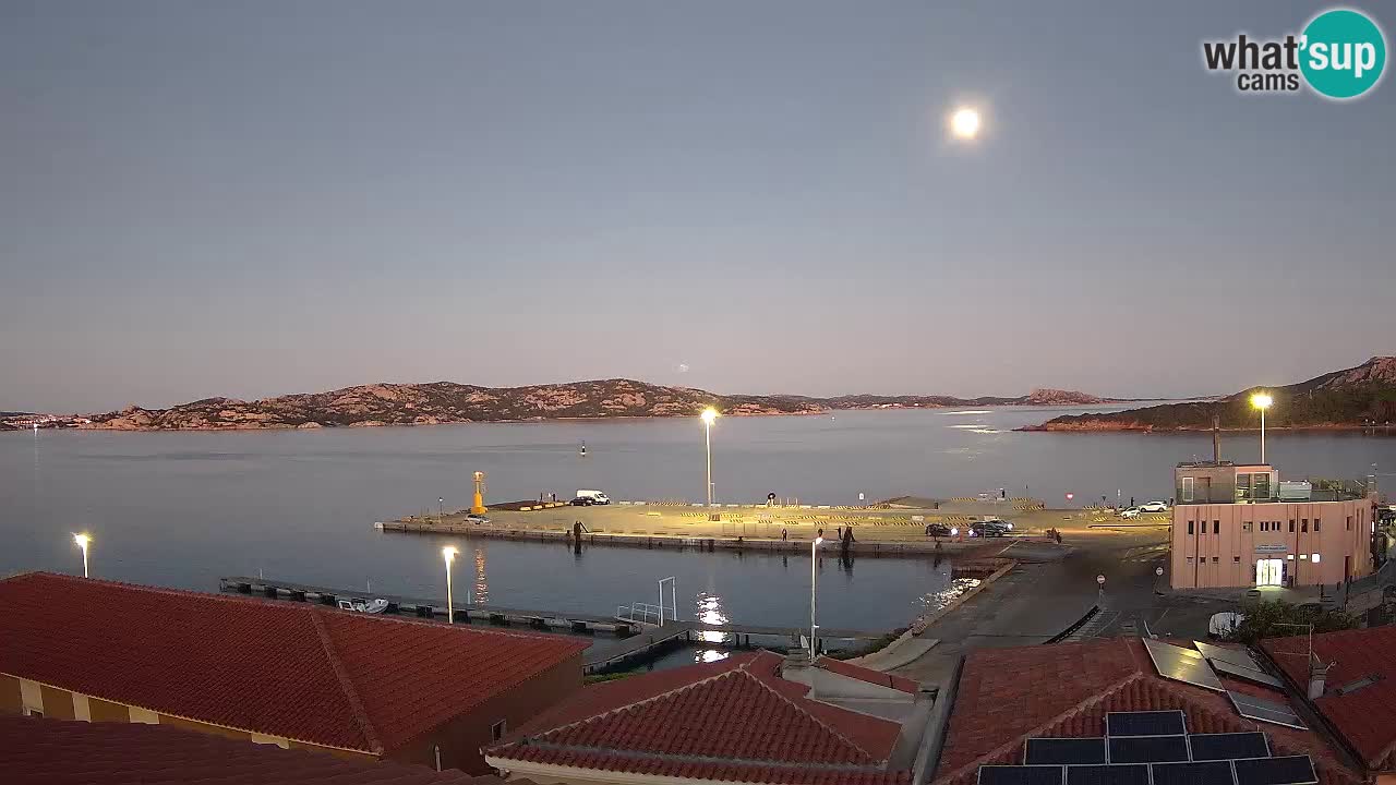 Porto di Palau – Sardegna
