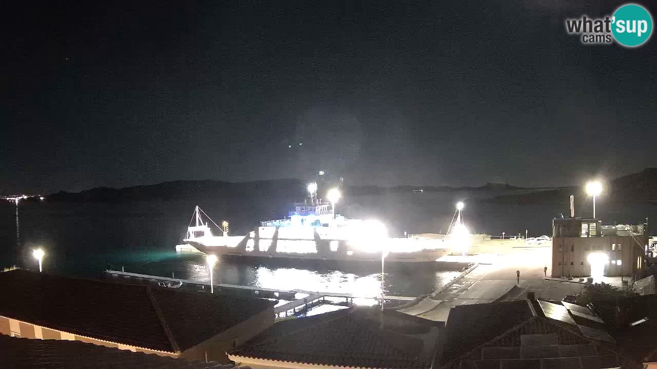 Porto di Palau – Sardinien