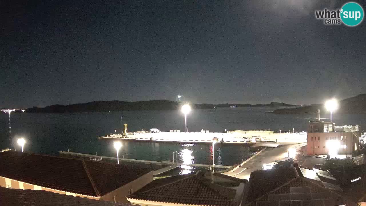 Porto di Palau – Sardinia