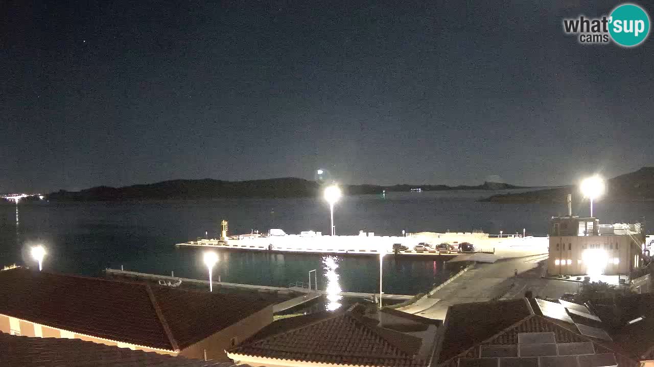 Porto di Palau – Sardaigne