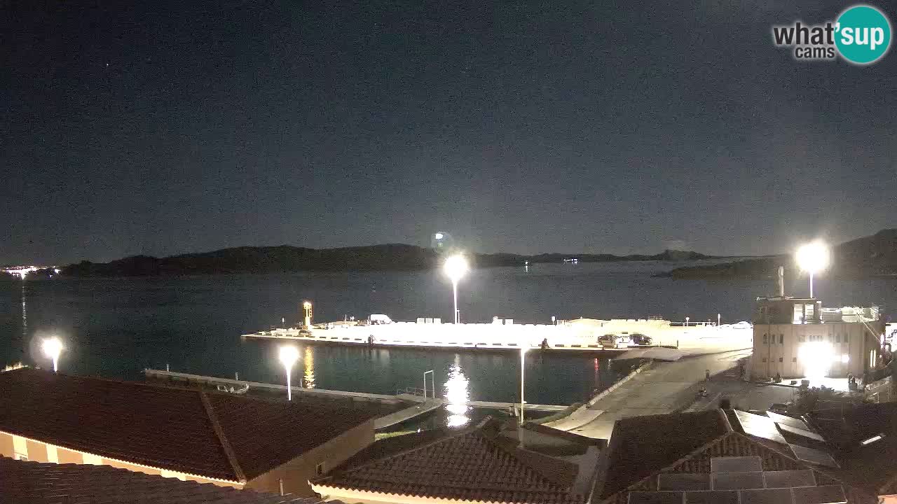Porto di Palau – Sardegna