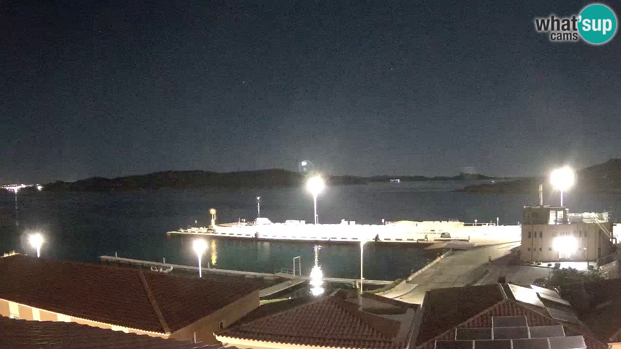 Porto di Palau – Sardinija