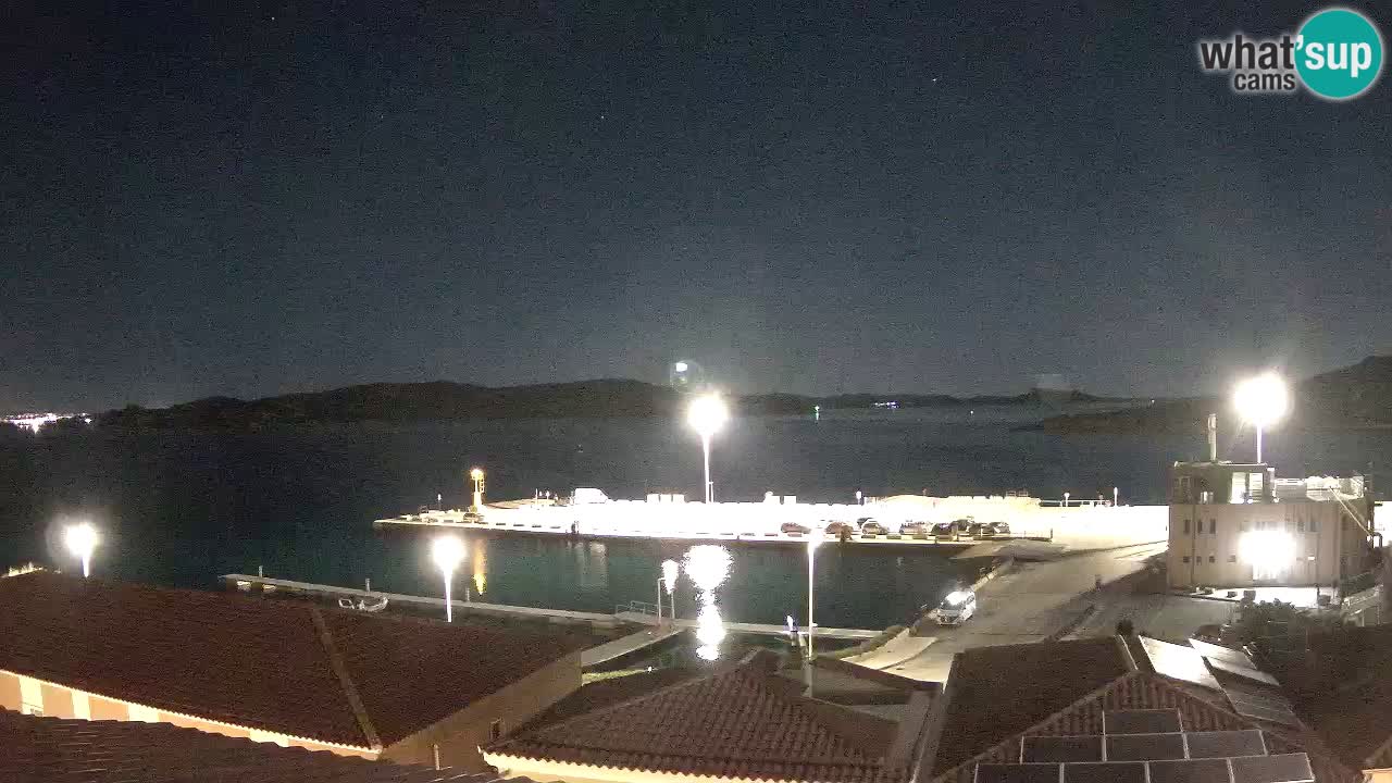 Porto di Palau – Sardinien