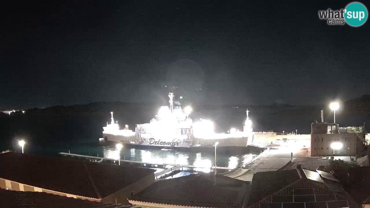 Porto di Palau – Sardinia