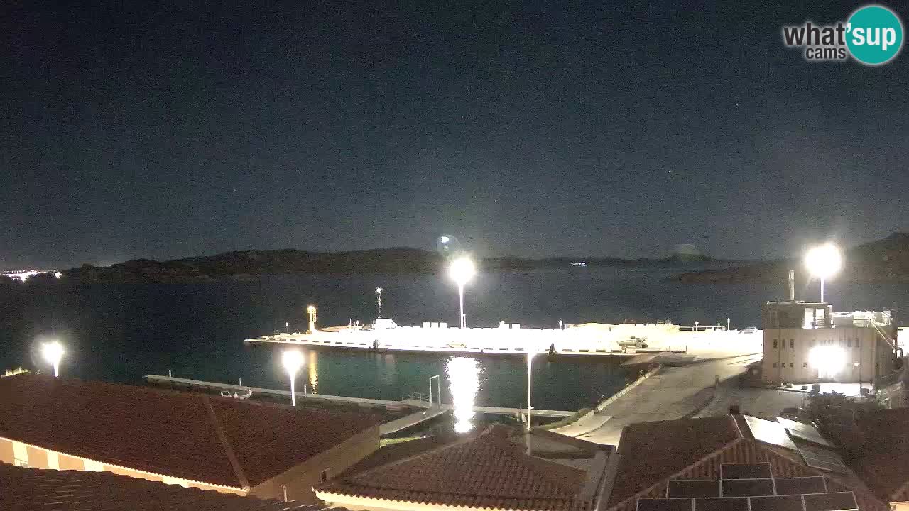 Porto di Palau – Sardegna