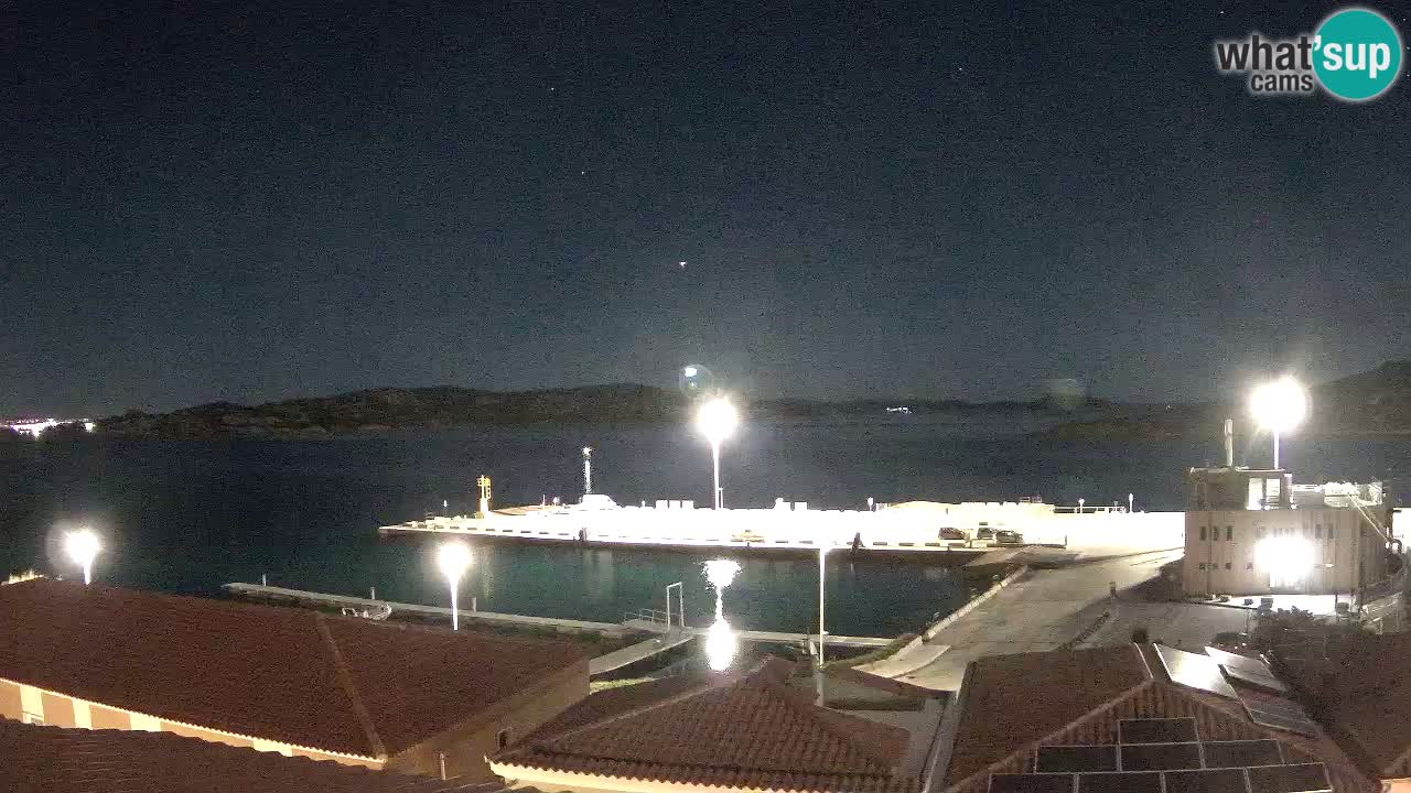 Porto di Palau – Sardinia