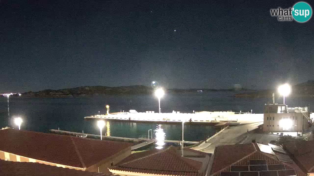 Porto di Palau – Sardinia