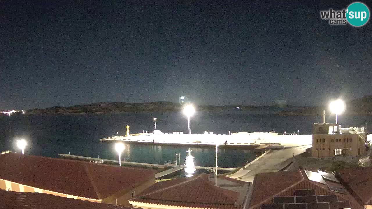 Porto di Palau – Sardegna
