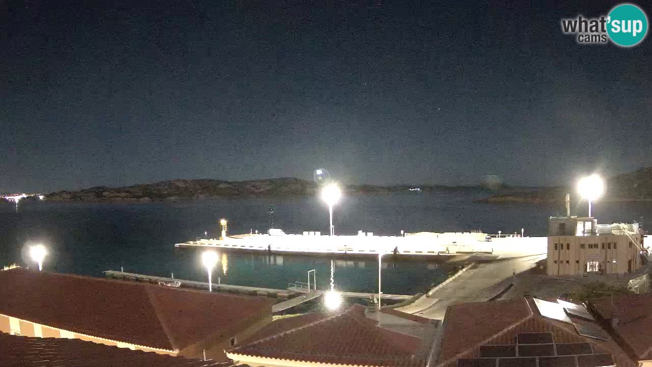 Porto di Palau – Sardinia