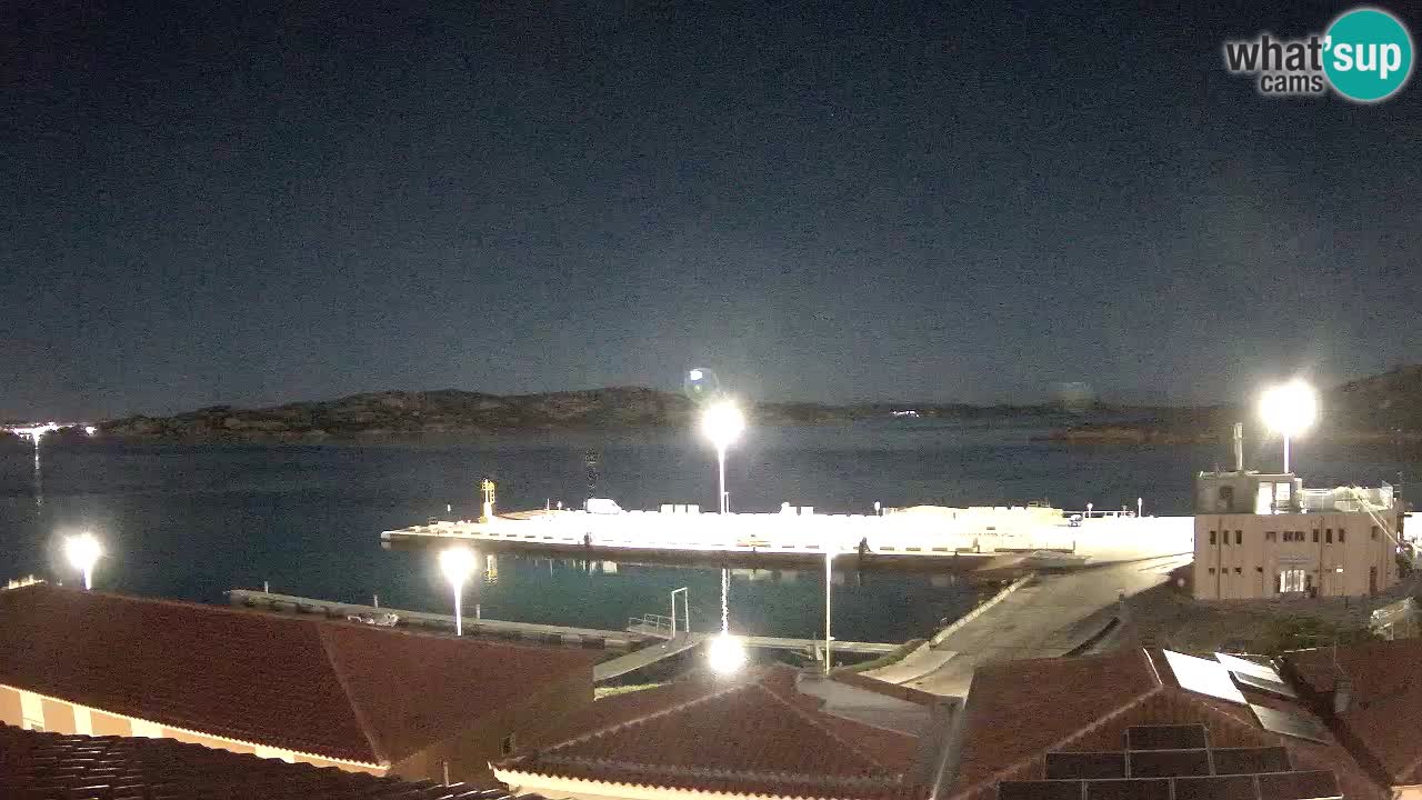 Porto di Palau – Sardinien