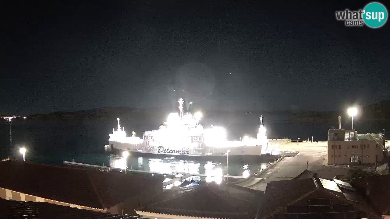 Porto di Palau – Sardinien