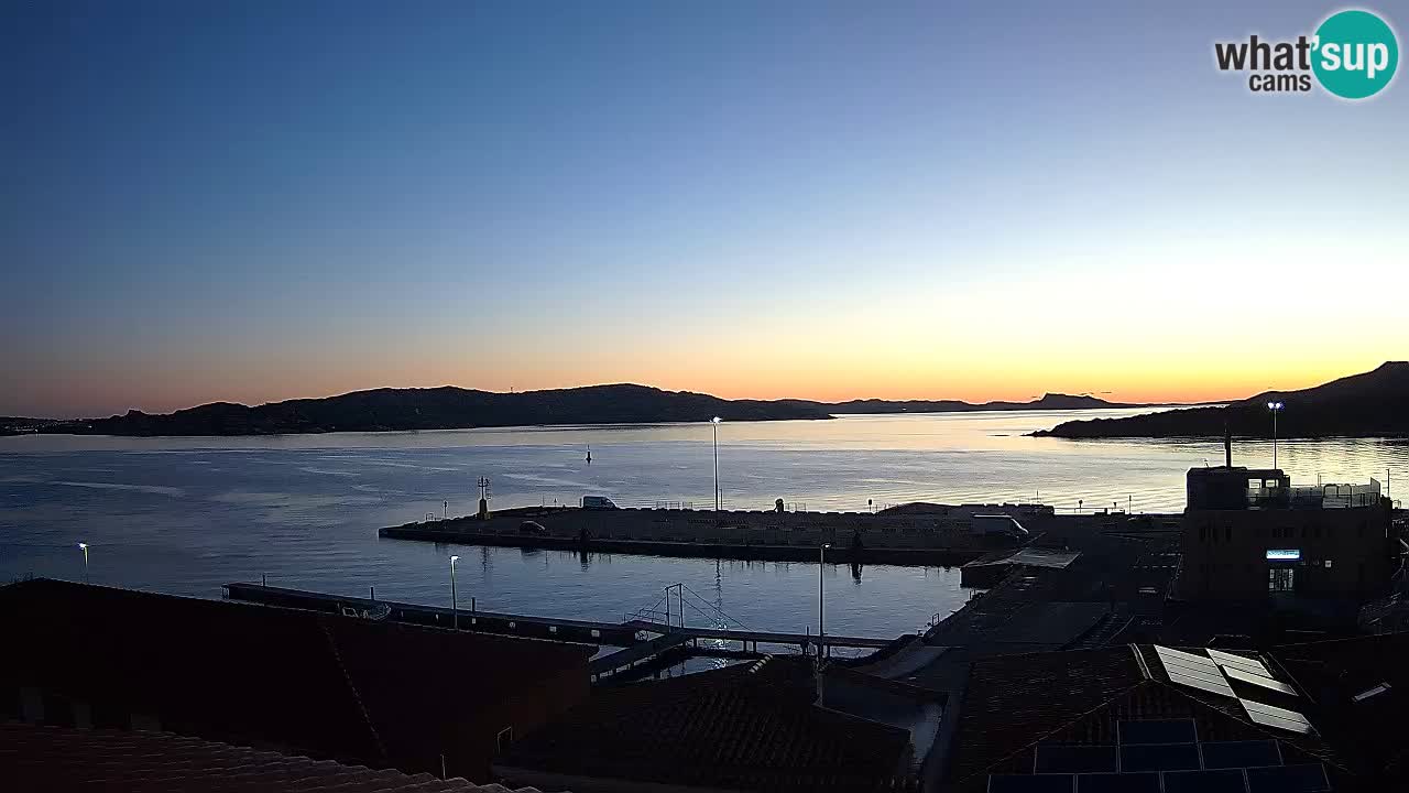 Porto di Palau – Sardinia