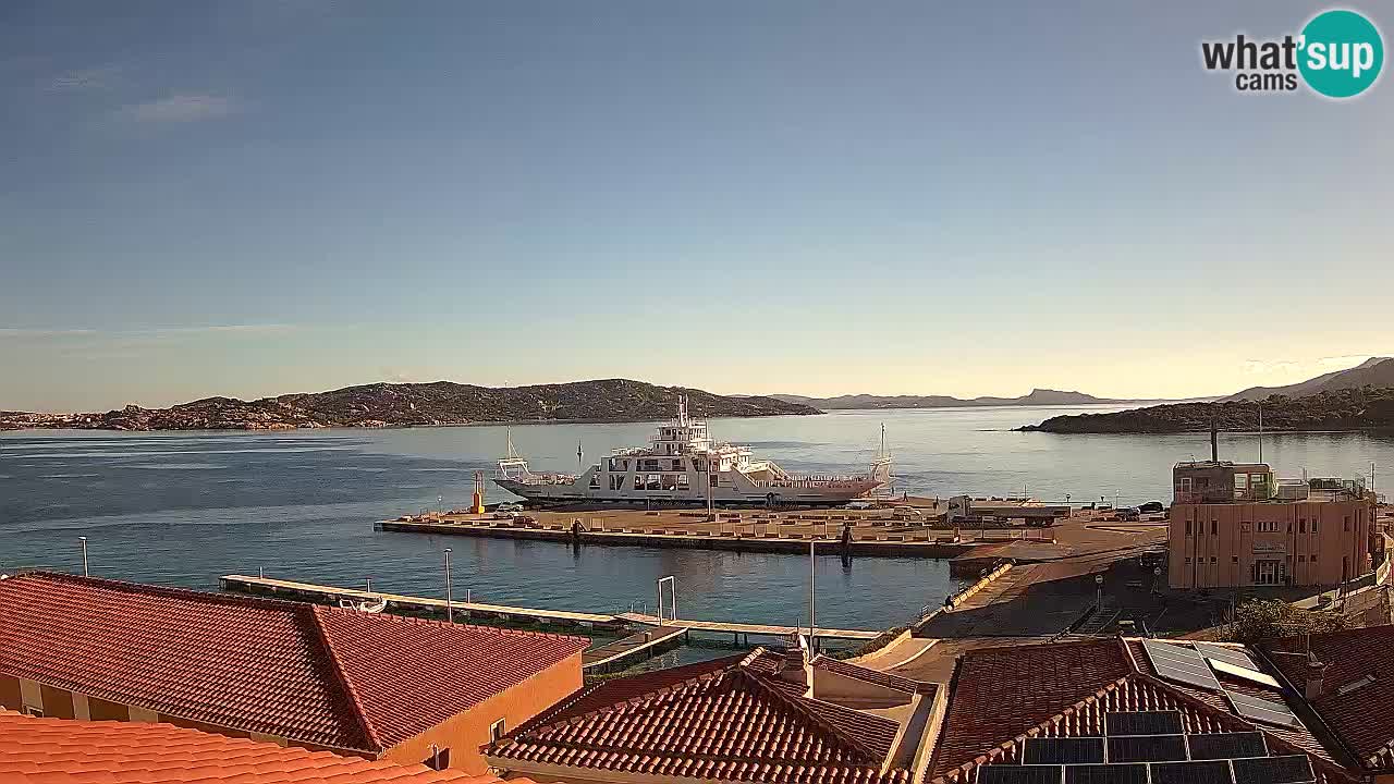 Porto di Palau – Sardinien