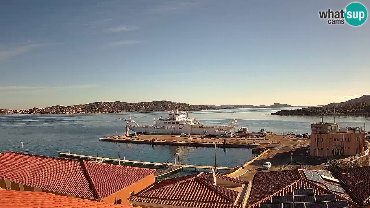 Porto di Palau – Sardegna