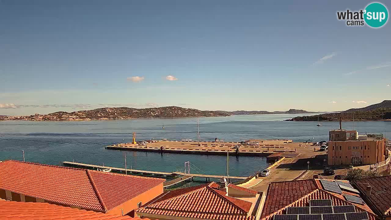 Porto di Palau – Sardinia