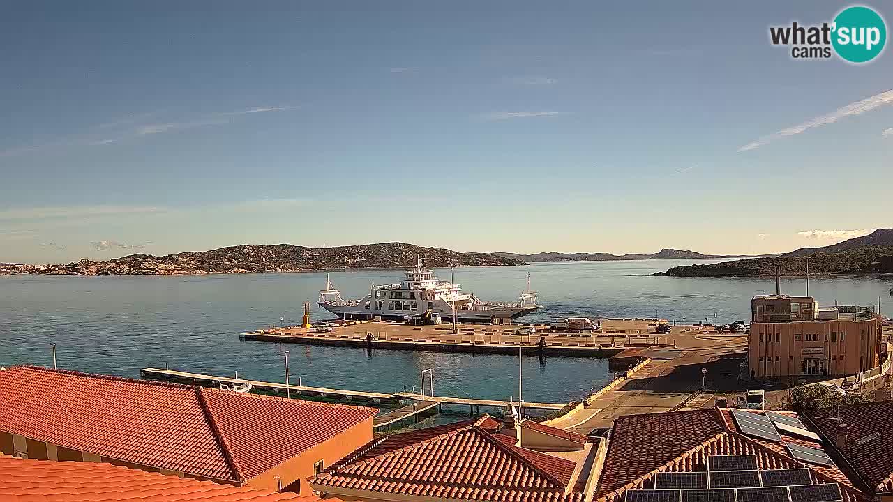 Porto di Palau – Sardinia