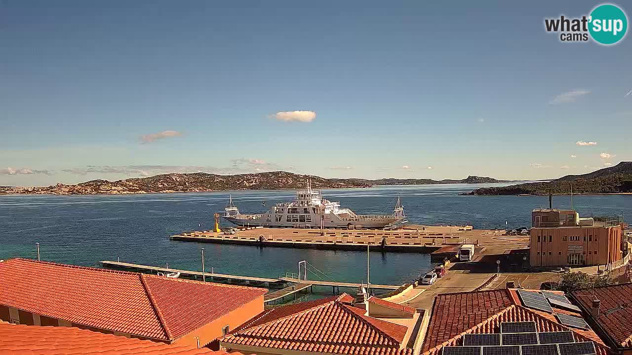Porto di Palau – Sardinien