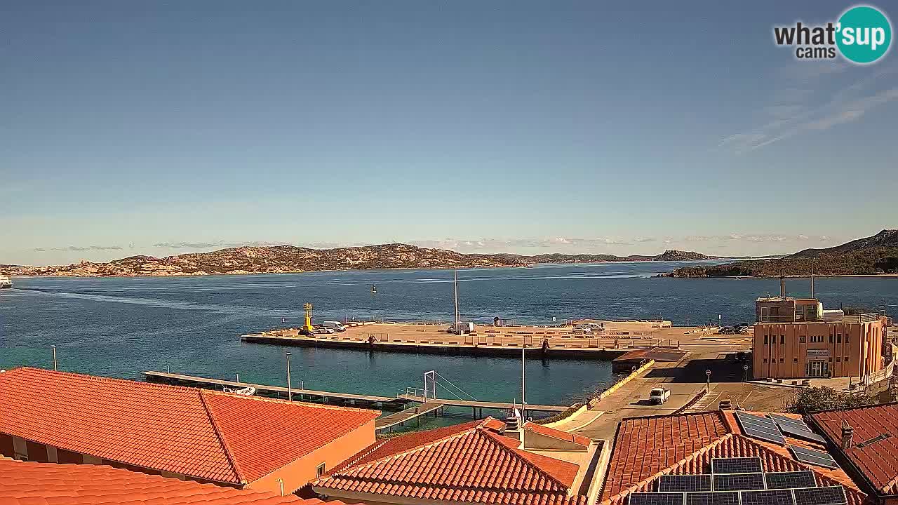 Porto di Palau – Sardinien