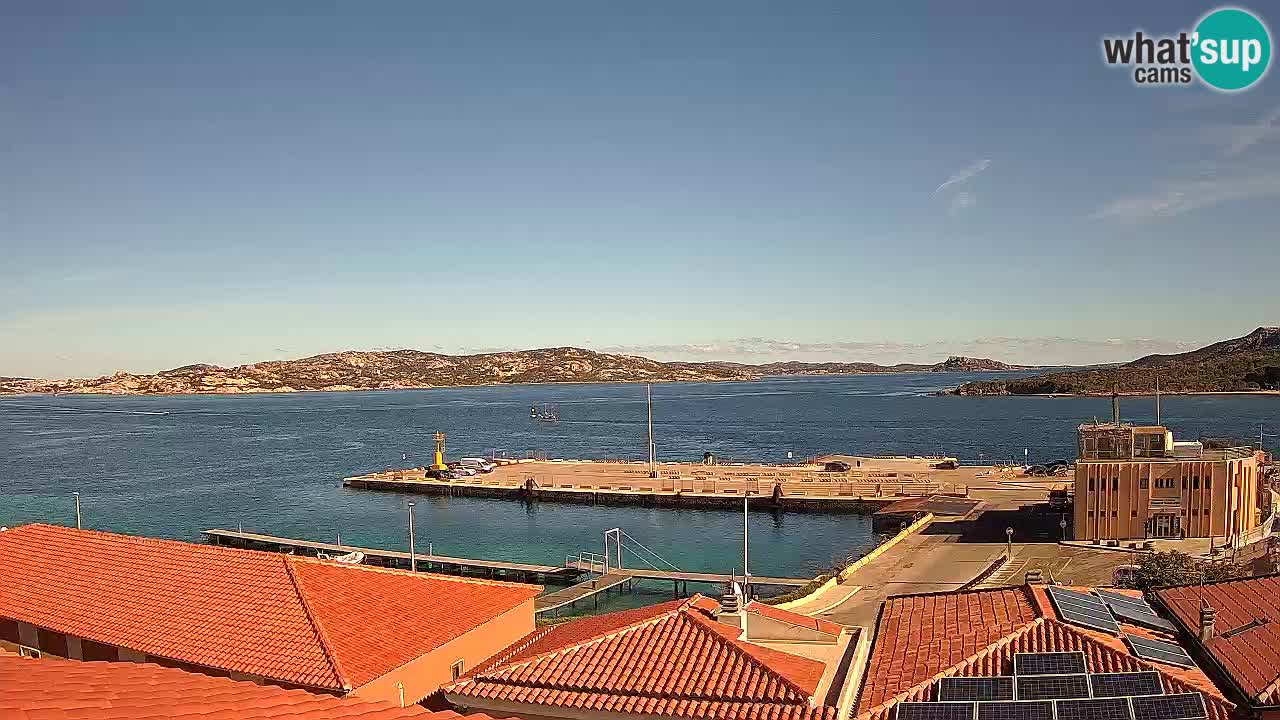 Porto di Palau – Sardinien