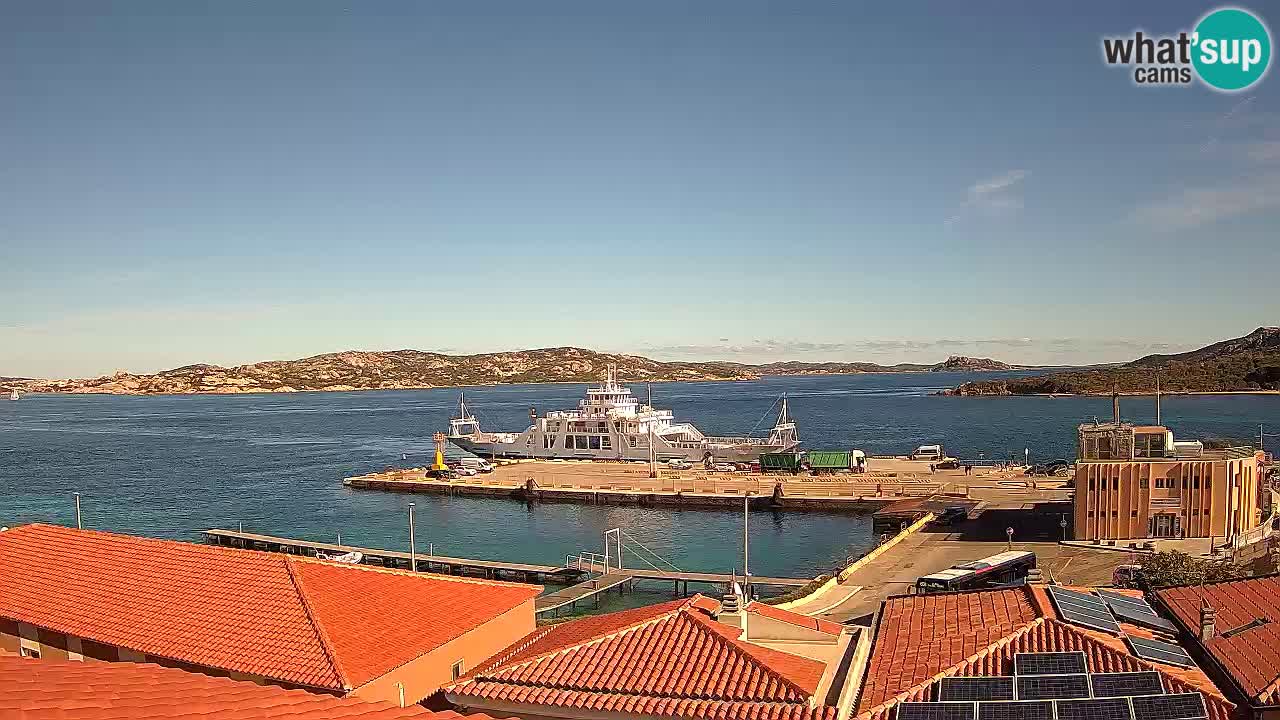 Porto di Palau – Sardegna
